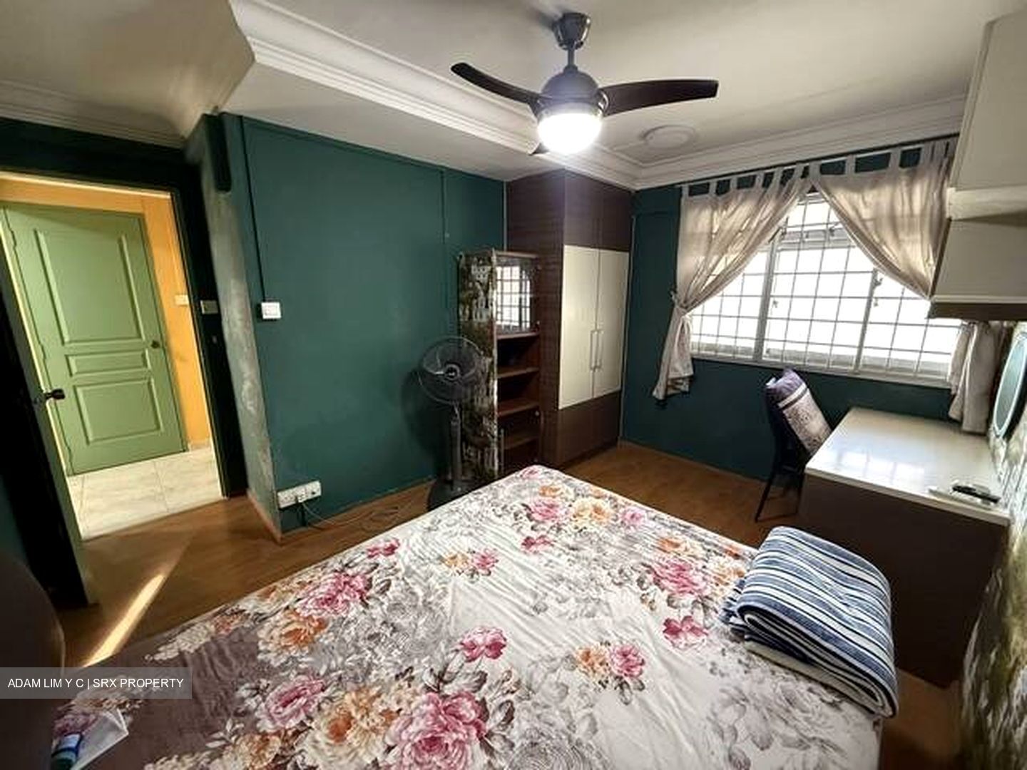 Blk 607 Nee Soon Central Meadows (Yishun), HDB 4 Rooms #573032461